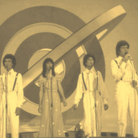 Hallelujah, everyone sings?