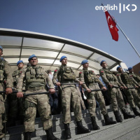 What does Turkey want in the Gaza Strip?