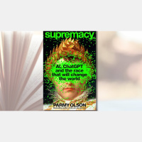 Episode 2240: Parmy Olson on the race for global AI supremacy between OpenAI and Deep Mind