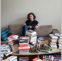 Episode 2234: Lauren Oyler on 2024 as Americas first post internet election