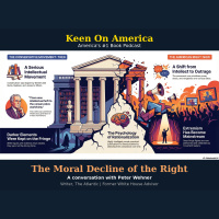 A Tale of Two Kellys: Peter Wehner on the Intellectual and Moral Decline of the American Right