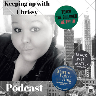 Keeping Up with Chrissy Haynes 