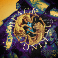 Lado Black #97 • Black Is King: Parte 1