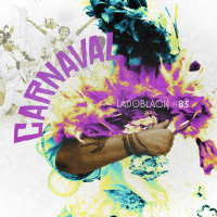 Lado Black #85 • Carnaval