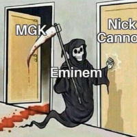 Fierce Review - Eminem and Nick Cannon Beef