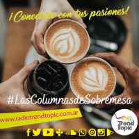 Lo de Meli capítulo 05- El lado oculto de las sonrisas