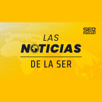 Las noticias de la SER, 02:00 (08/10/2025)