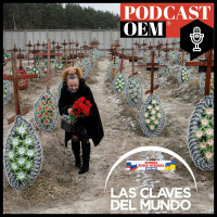 Ucrania vs Rusia, la guerra que el mundo perdió