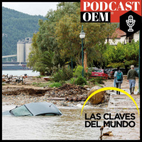 El colapso climático ha comenzado