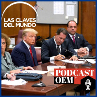 La inculpación: Segundo acto del show de Trump