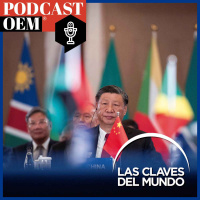 BRICS vs. G20: la guerra por el nuevo orden mundial