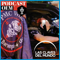 Putin y Wagner: ¿el enemigo en casa?