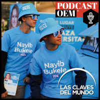 Bukele gana la elección y la guerra, pero pierde en DH y economía