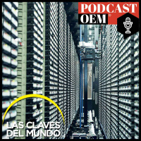 Los complotistas 14: Internet Muerto, la voz silenciosa de la IA