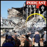 Tecnología de la guerra: la bomba antibunker que podría cambiar el conflicto entre Israel e Irán