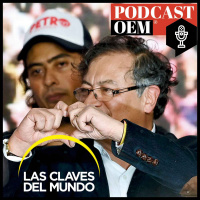 Nueva telenovela colombiana: el escándalo de Nicolás Petro