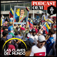 EU apunta a Maduro: ¿narcogobierno o cortina de humo?