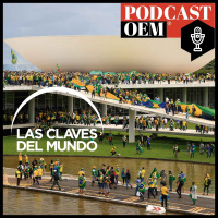 América Latina en llamas: Crecen embates contra la democracia