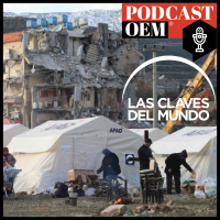 La catástrofe oculta tras el terremoto en Turquía y Siria