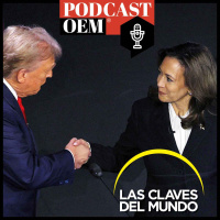 Los complotistas 13: Migrantes que comen mascotas y otras mentiras del debate Trump-Harris