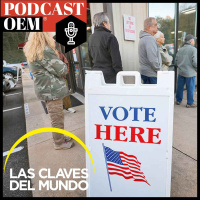 ¿Cómo funciona el complejo sistema electoral de EU? (Parte 1)