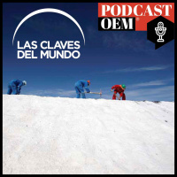 Litio, la batalla por el oro blanco en América Latina