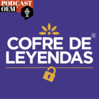 Las claves del mundo presenta: Cofre de leyendas