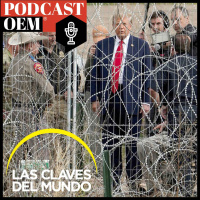 Aranceles e invasión suave, turbio futuro para México con Trump