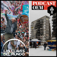 2022: ¿hay un cuarto giro de la historia?