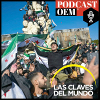 Siria encabeza una reconfiguración de Medio Oriente