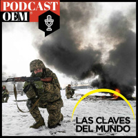 Diálogo con misiles hace escalar guerra en Ucrania