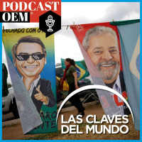 El diablo anda suelto en Brasil: encuestas empeoran polarización electoral