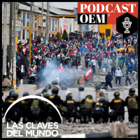 Perú está cada vez más solo 