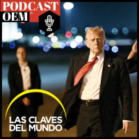 Los sombríos 100 días de Trump