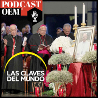 Cónclave, disputa por el poder del clero