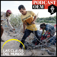 Nueva ola migratoria rebasa a las fronteras