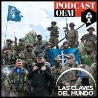 Los rusos neonazis que combaten por Ucrania