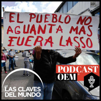 Latinoamérica en su laberinto: Lasso y la muerte cruzada de Ecuador