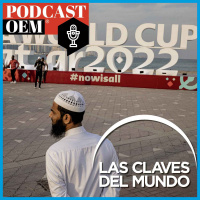 Qatar: el poder blando, petrodólares y futbol