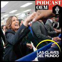 Del atentado contra Trump al efecto Kamala Harris: 30 días que sacudieron a EU