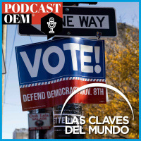 Elecciones en EU: el miedo al oponente