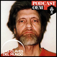 Los complotistas 12: Unabomber, LSD y las pruebas de control mental de la CIA