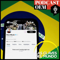 Brasil vs X, la guerra por la libertad de expresión