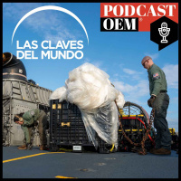 Los complotistas 11: globos espías, alienígenas y derrames tóxicos