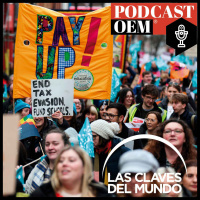 2023, un año desafiante por el descontento social