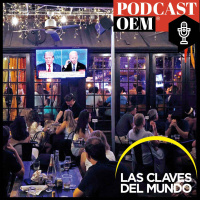 Desastroso debate hunde a Biden