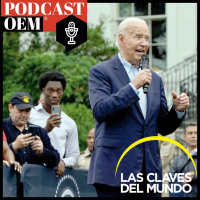 Se hunde campaña de Biden por su salud mental