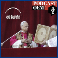 Habemus Papam: crónica desde el Vaticano