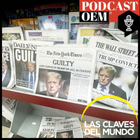 Trump es culpable: ¿pisará la prisión?