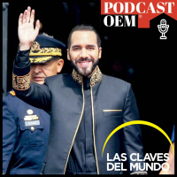 De pandillas a empresarios, Bukele inicia nueva guerra